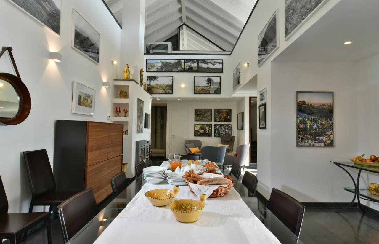 Cirasa Luxury Country House Trecastagni Kültér fotó