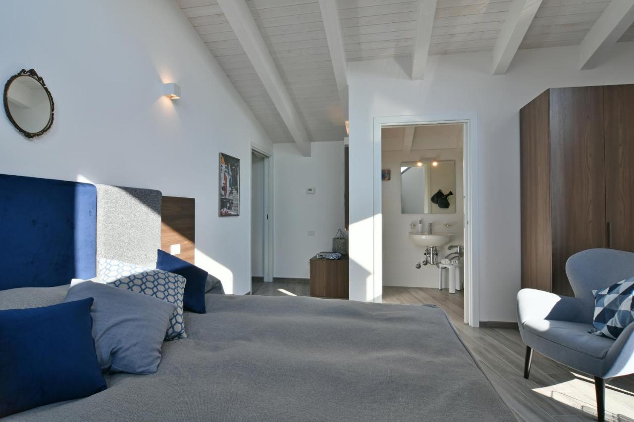 Cirasa Luxury Country House Trecastagni Kültér fotó