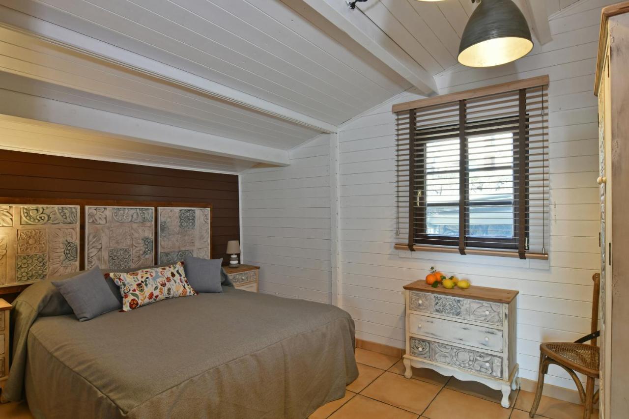 Cirasa Luxury Country House Trecastagni Kültér fotó