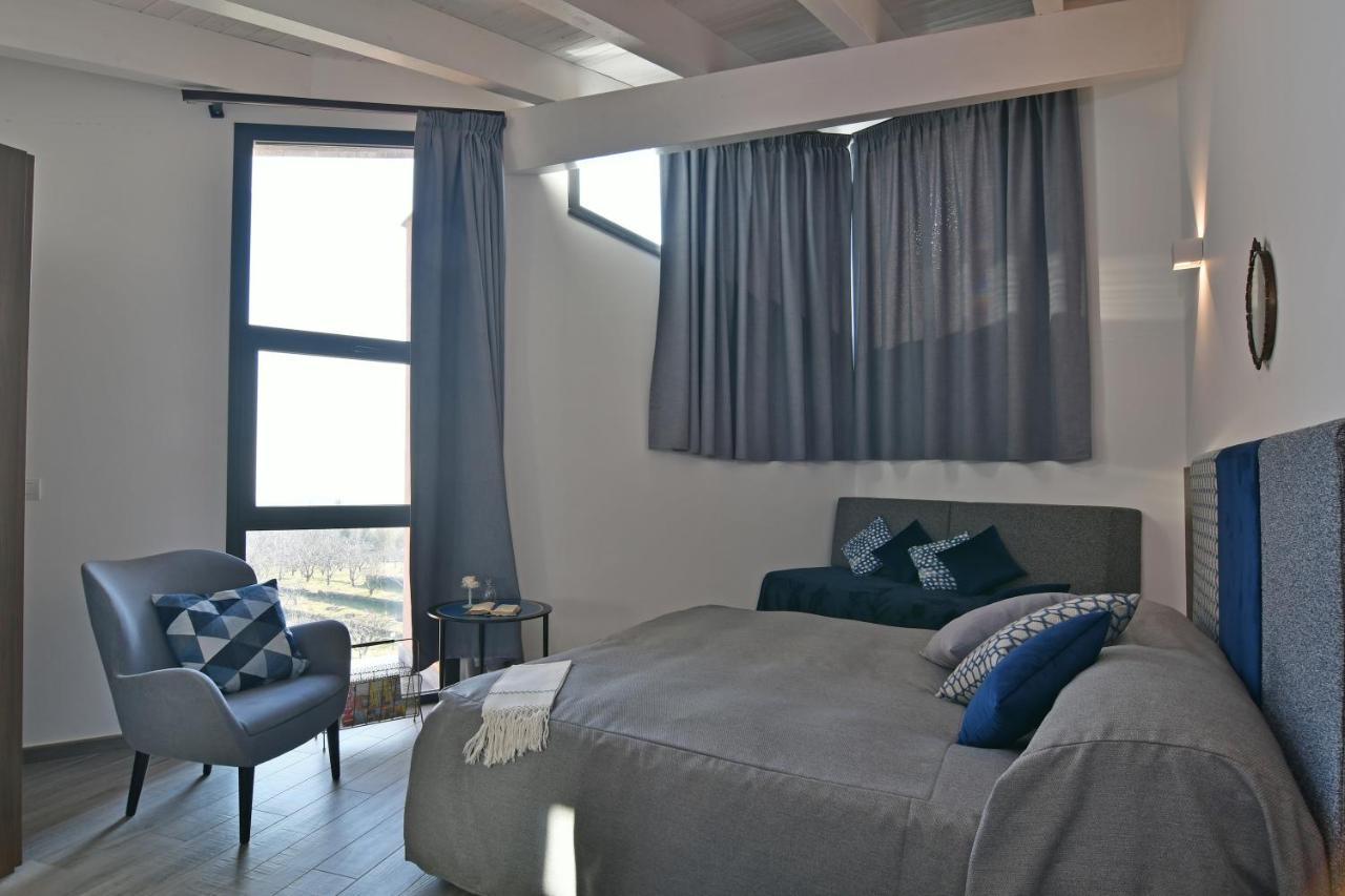 Cirasa Luxury Country House Trecastagni Kültér fotó
