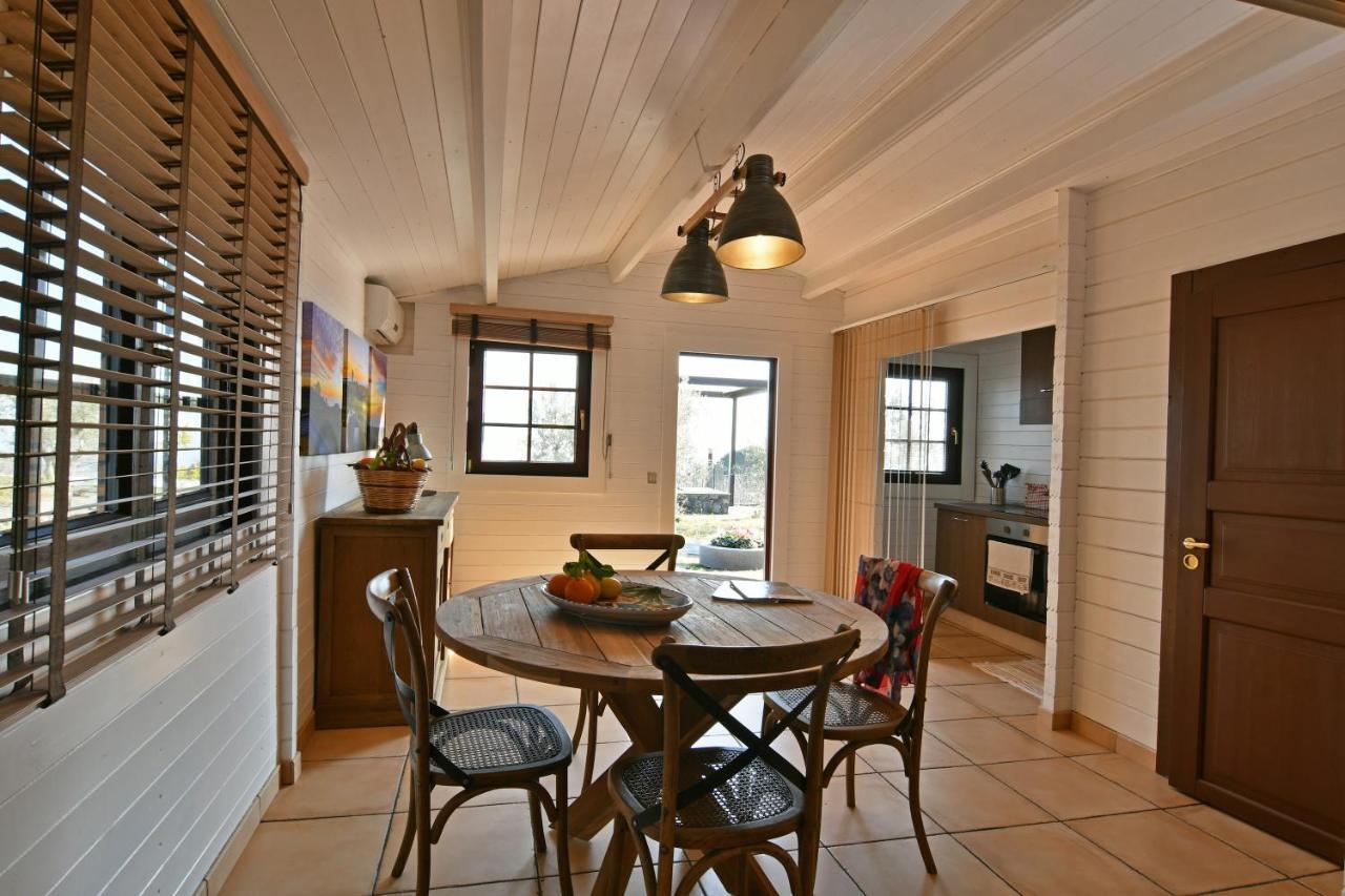 Cirasa Luxury Country House Trecastagni Kültér fotó