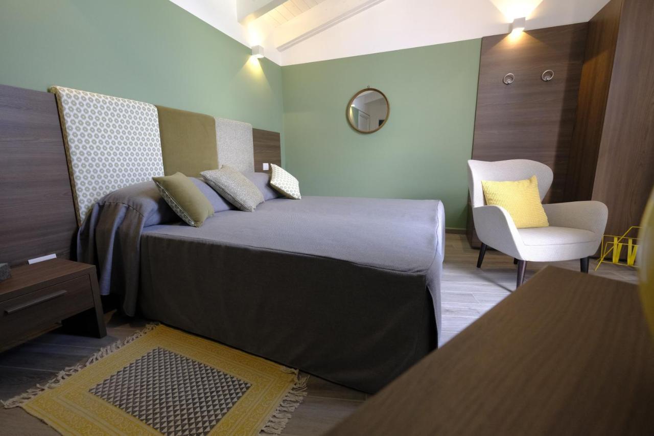 Cirasa Luxury Country House Trecastagni Kültér fotó