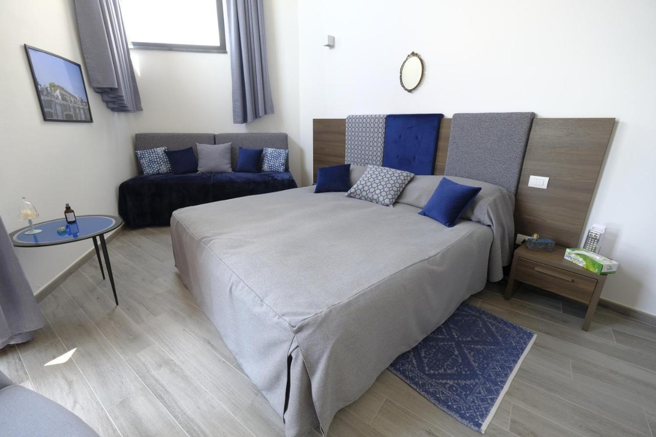 Cirasa Luxury Country House Trecastagni Kültér fotó