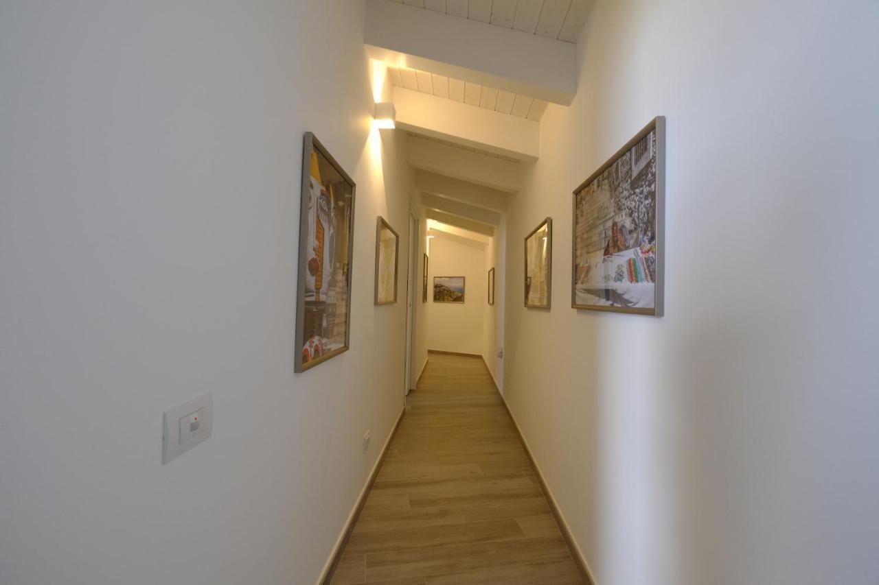 Cirasa Luxury Country House Trecastagni Kültér fotó