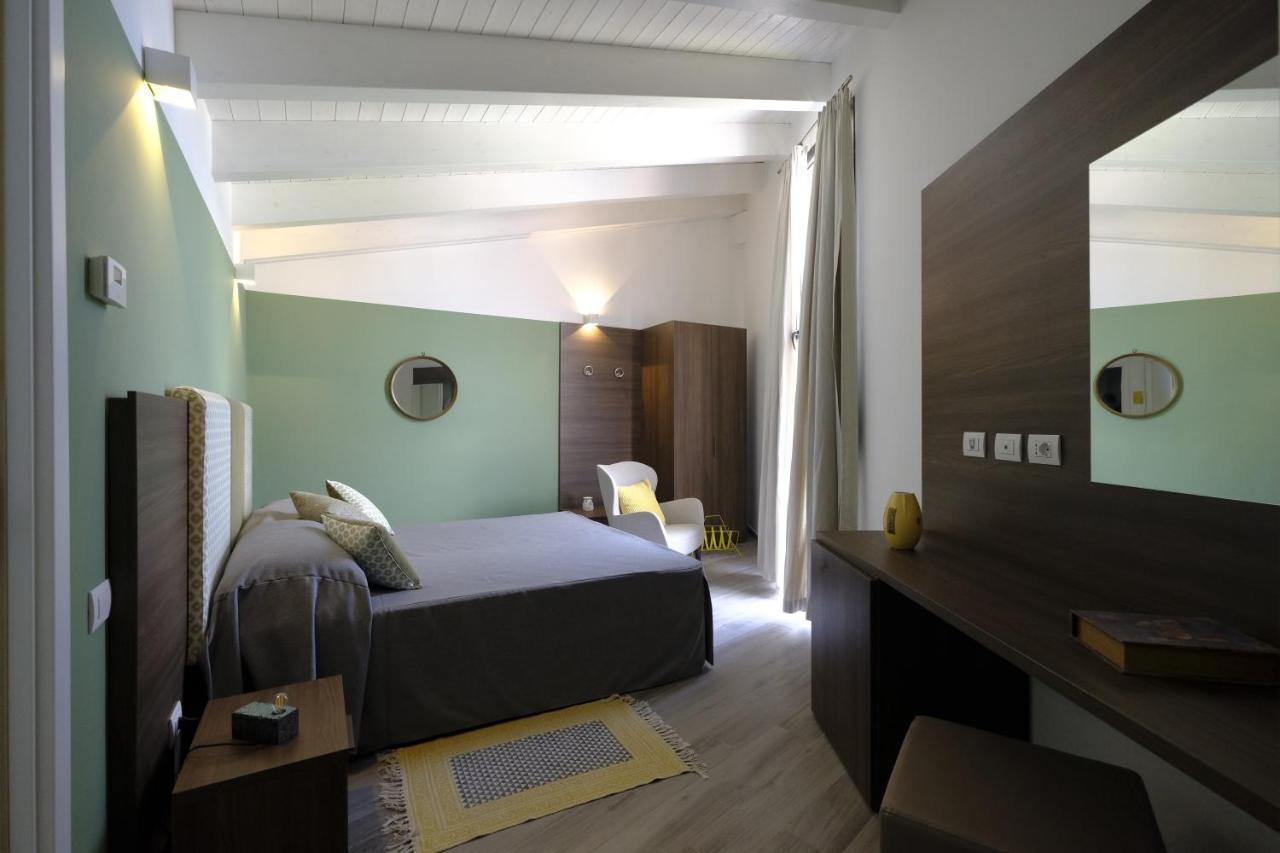Cirasa Luxury Country House Trecastagni Kültér fotó