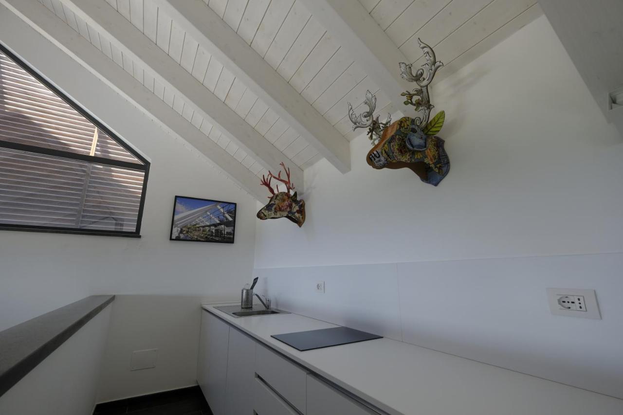 Cirasa Luxury Country House Trecastagni Kültér fotó