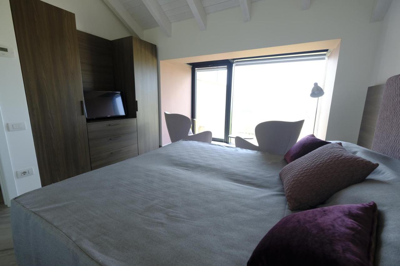 Cirasa Luxury Country House Trecastagni Kültér fotó
