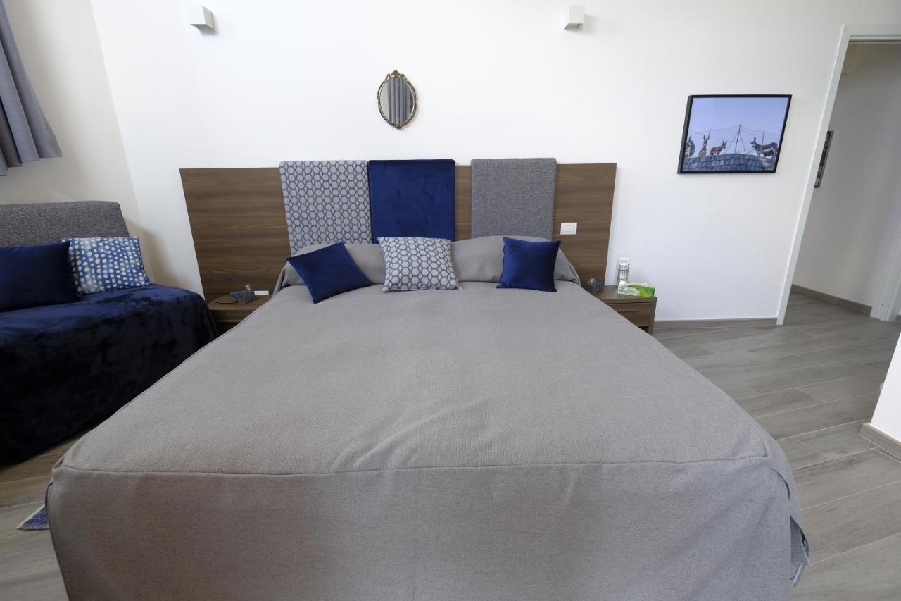 Cirasa Luxury Country House Trecastagni Kültér fotó