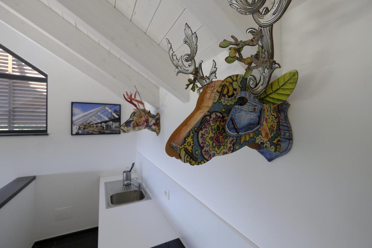 Cirasa Luxury Country House Trecastagni Kültér fotó