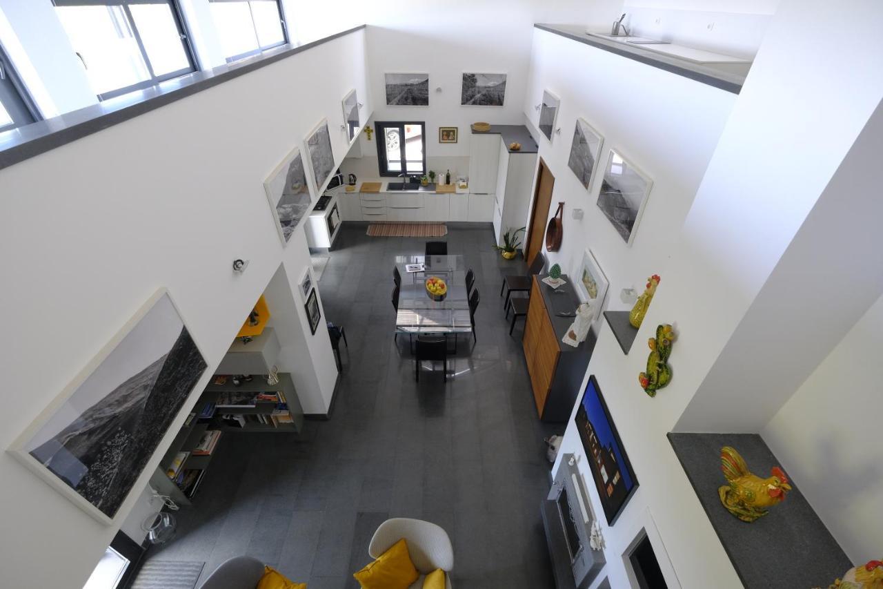 Cirasa Luxury Country House Trecastagni Kültér fotó