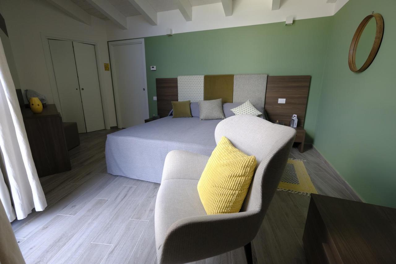 Cirasa Luxury Country House Trecastagni Kültér fotó