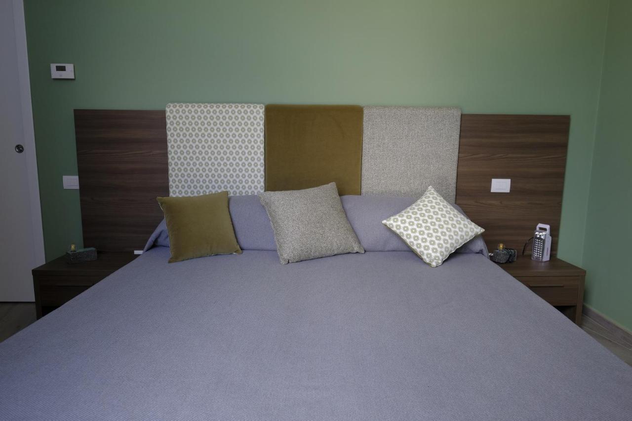 Cirasa Luxury Country House Trecastagni Kültér fotó