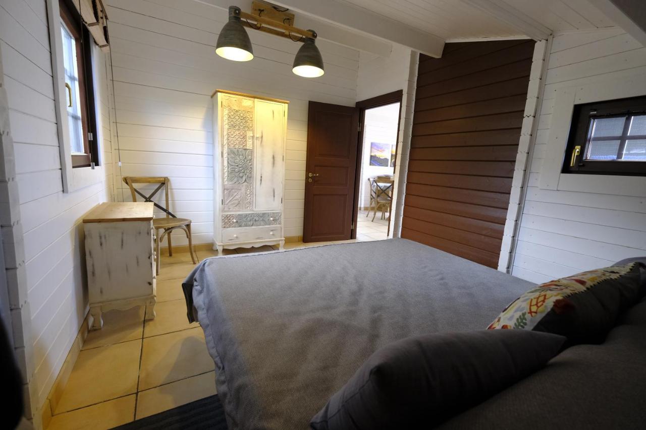 Cirasa Luxury Country House Trecastagni Kültér fotó