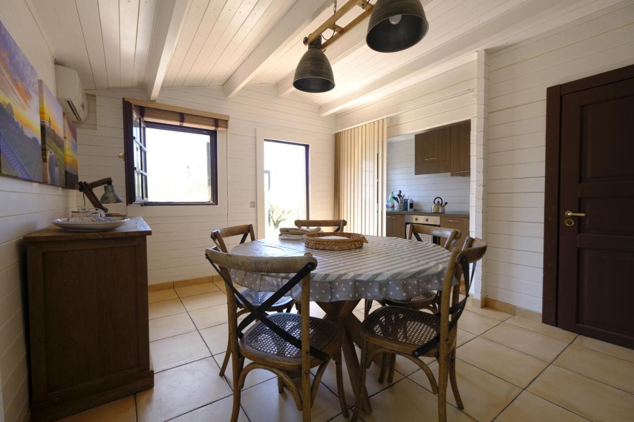 Cirasa Luxury Country House Trecastagni Kültér fotó